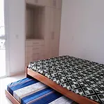 Apartamentos na Praia Toninhas
