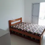 Apartamentos na Praia Toninhas