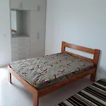 Apartamentos na Praia Toninhas