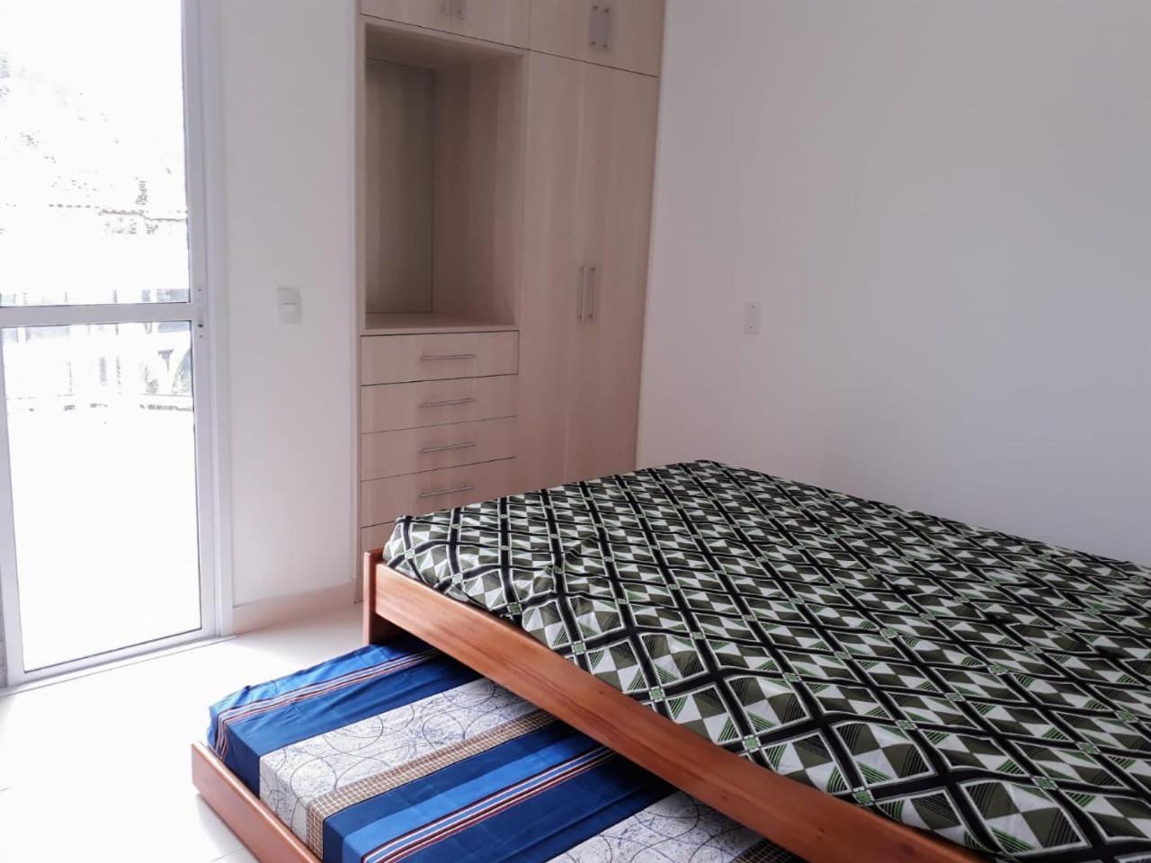 Apartamento Na Praia Toninhas
