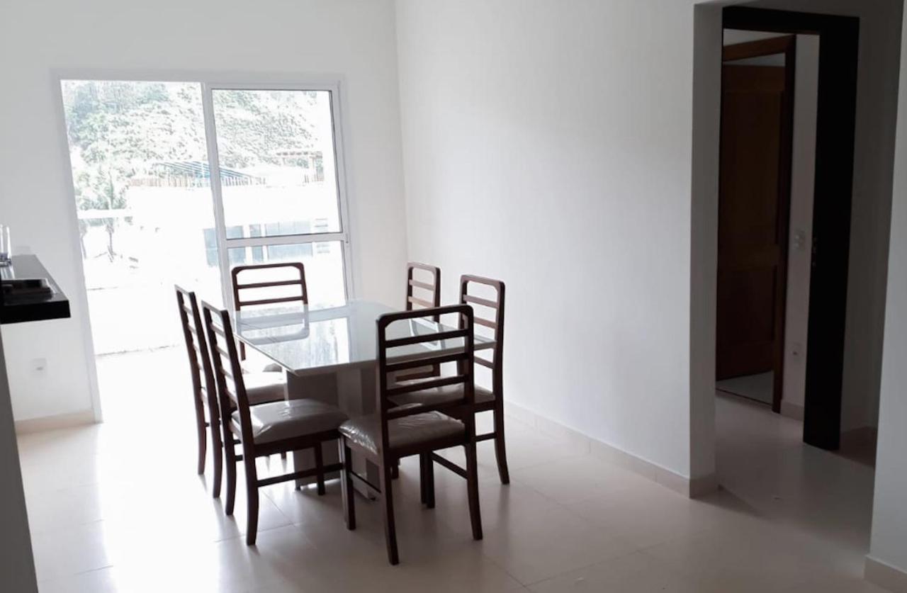 Apartamento Na Praia Toninhas