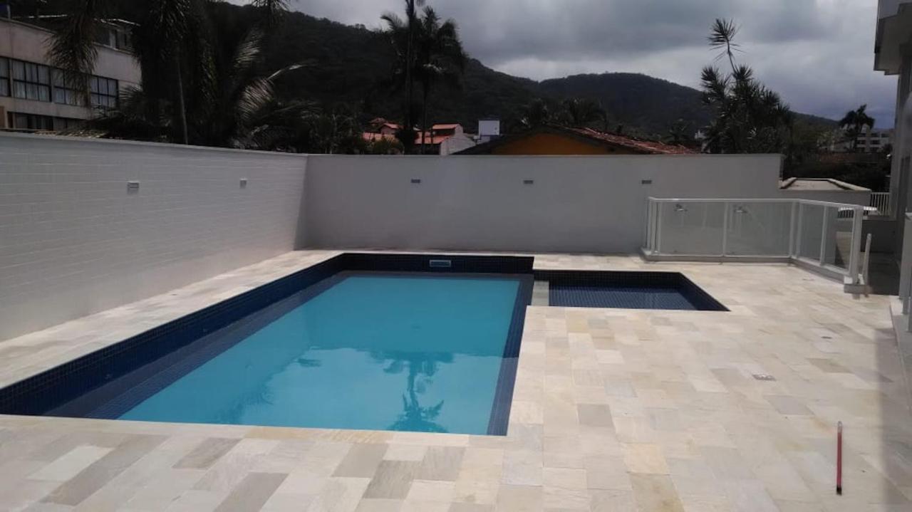 Apartamento Na Praia Toninhas *