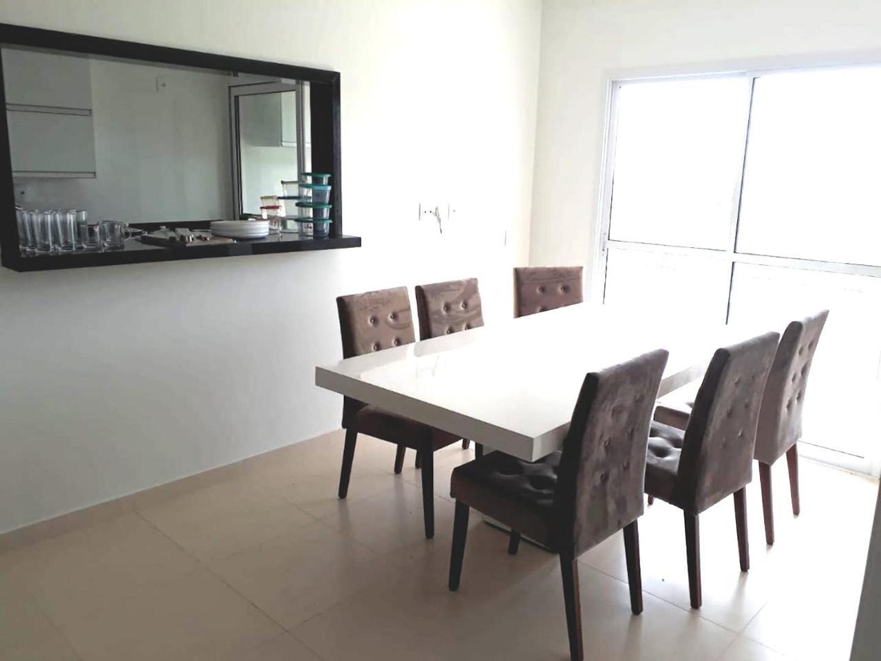 Na Praia Toninhas Apartamento Ubatuba