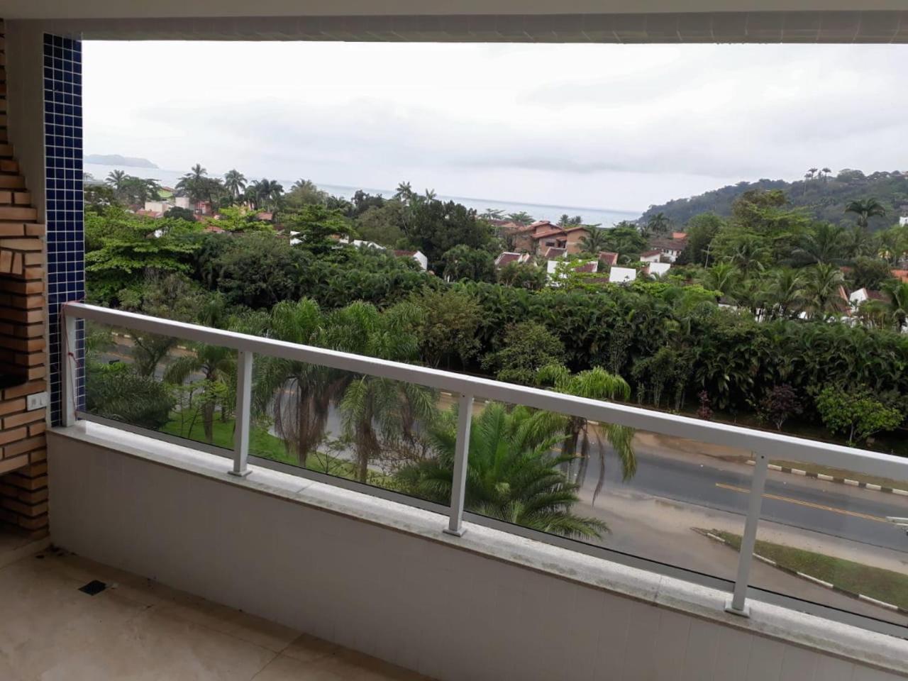 Apartamento Na Praia Toninhas *