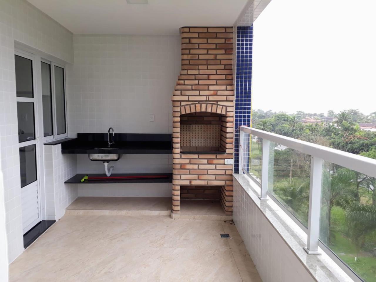 Apartamento Na Praia Toninhas