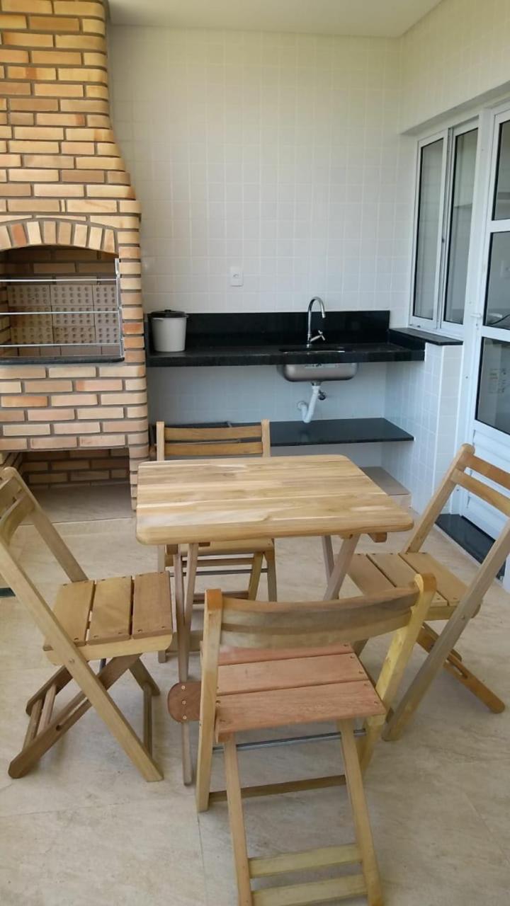 Apartamento Na Praia Toninhas *