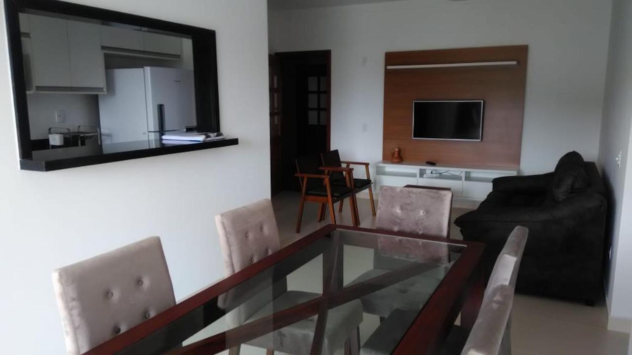 Apartamento Na Praia Toninhas