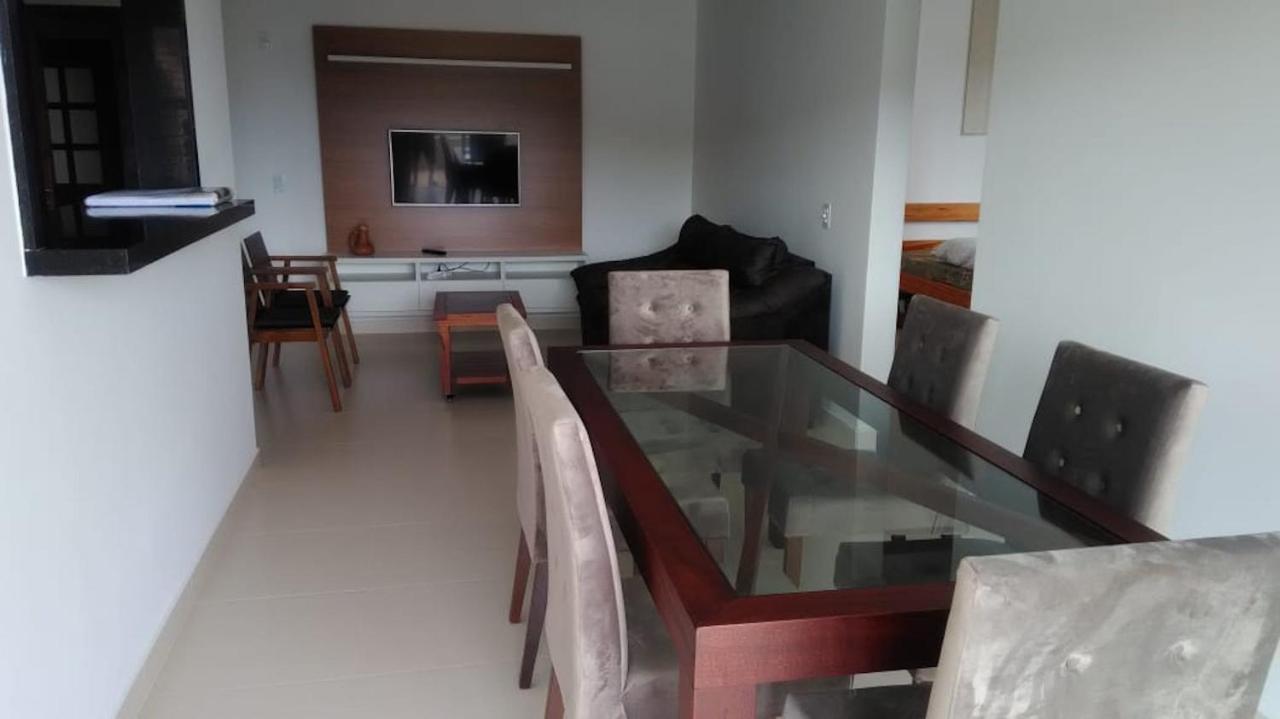 Apartamento Na Praia Toninhas